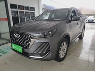 Chery Tiggo 7 2025