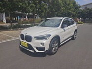 BMW X1 2017
