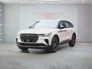 Lincoln Nautilus 2025