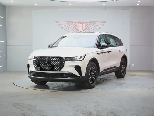 Lincoln Nautilus 2025