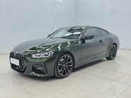 BMW 4 Series 2023