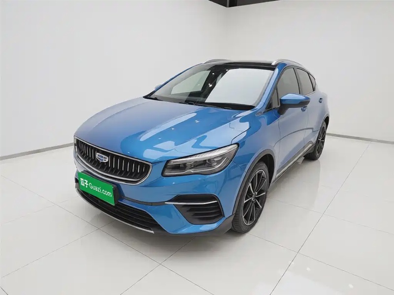 Geely S
