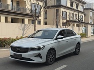 Geely Emgrand 2023