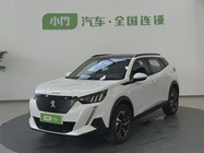 Peugeot 2008 2023
