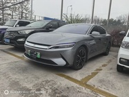 BYD Han 2021