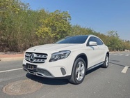 Mercedes-Benz GLA-Class 2018