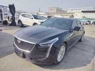 Cadillac CT6 2022