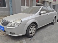 Buick Excelle 2012