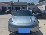 Zeekr 001 2021