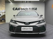 Toyota Camry 2022