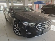 Mercedes-Benz E-Class 2024