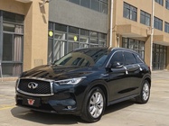 Infiniti QX50 2019