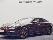 Porsche Panamera 2023