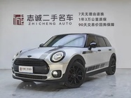MINI Clubman 2016