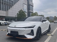 Changan UNI-V 2025