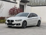 BMW 1 Series 2019