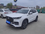 Chery Tiggo 8 PLUS 2022