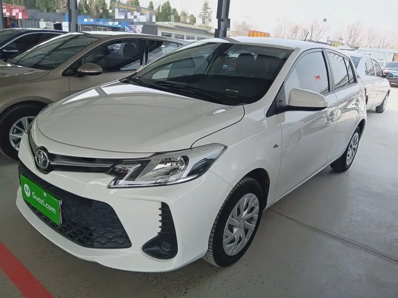 Toyota Vios