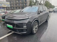Li Auto L9 2025