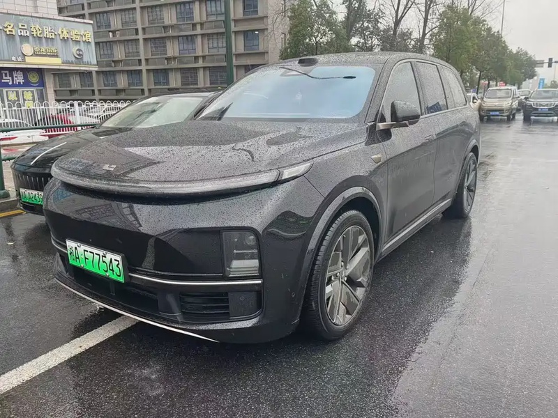 Li Auto L9