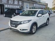 Honda Vezel 2016