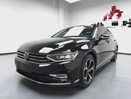 Volkswagen Magotan 2024