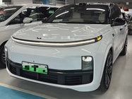 Li Auto L9 2022