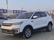 Changan CS55 2018