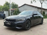 BMW 3 Series 2020