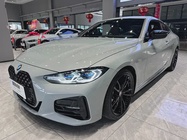 BMW 4 Series 2023
