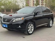 Lexus RX 2010