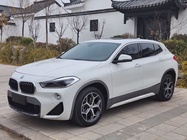 BMW X2 2019