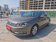 Volkswagen Magotan 2014