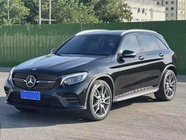 Mercedes-Benz GLC-Class 2018