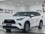 Toyota Highlander 2022