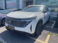 Nissan Teramont 2024