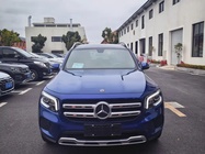 Mercedes-Benz GLB-Class 2020
