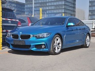 BMW 4 Series 2020