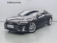 Audi A7 2024