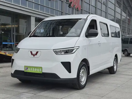 Wuling Yangguang 2025