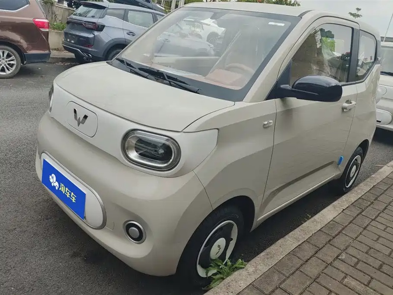Wuling Mini