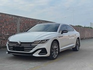 Volkswagen CC 2022
