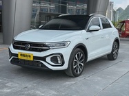 Volkswagen T-Roc 2024