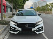 Honda Civic 2021