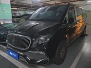 Mercedes-Benz Vito 2022