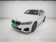 BMW 3 Series 2021