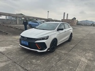 Geely Binrui 2023