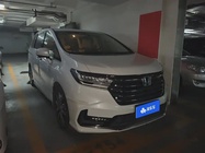 Honda Odyssey 2024