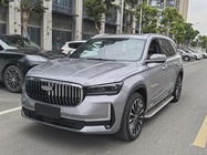 Geely Xingyue L 2024