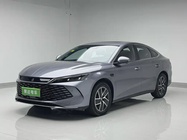 BYD Qin L 2025